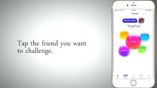 How to Add Friends and Play Games in game  center in iPhone