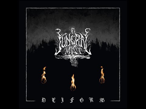 Terminus Episode 79 - Funeral Mist, Pantheist, Serpent Rider