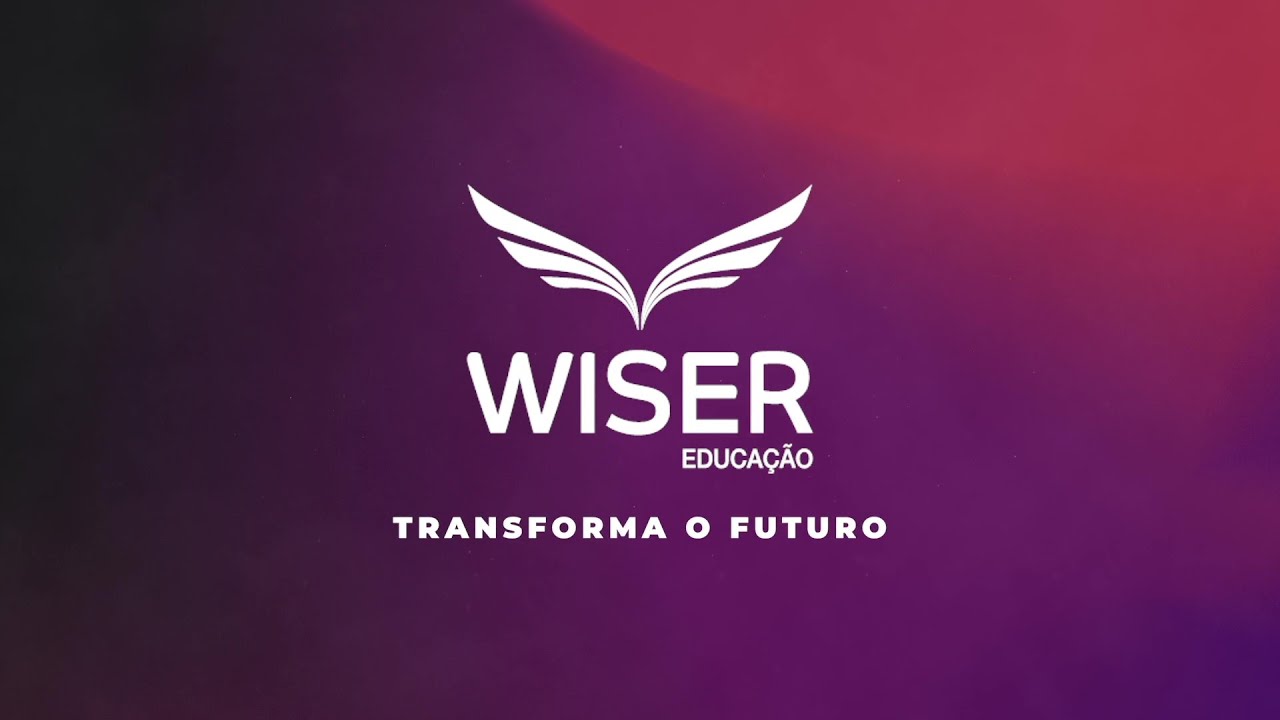 Wiser Educação - Transforma o Futuro