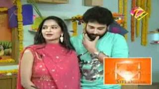 Mee Inti Vanta Jan. 16 '11 Part - 1