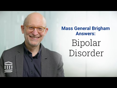 Bipolar Disorder Explained: Signs, Symptoms, Different Types, and More | Mass General Brigham