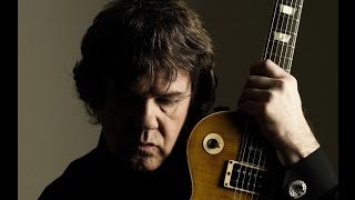 Gary Moore - One Day GUITAR BACKING TRACK