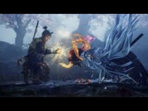 Nioh 2:Clutchtastic pt.7