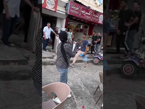 هاتوا الفلوس اللي عليكم وتفاعل اهل اسكندريه معايا