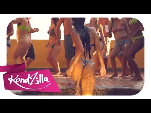 MC Nandinho do Kxeta - Hoje Eu Vou Me Dar Bem (KondZilla)