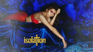 Kali Uchis - Flight 22 (Instrumental)