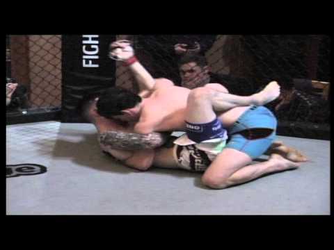 Gerry Smyth V Ciaran McCann