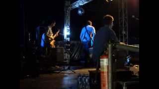 Head Of Programmes. Ex Con (Smog cover).