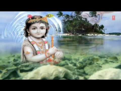 Karke Pyar (Remix) By Acharya Vishakha Das [Full HD Song] I Mujhe Vrindavan Basade