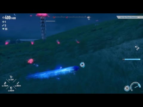 SONIC FRONTIERS Gameplay pt20