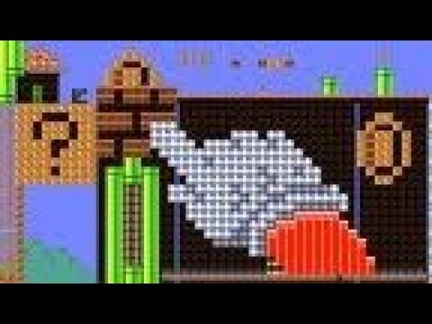 If I MetMySuperMarioMakerBuddies by heidimario - Super Mario Maker - No Commentary 1bq