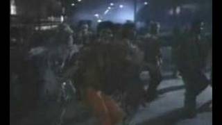 MJ vs Prodigy - Thriller Meets The Way It Is