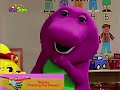 Noggin S Getting Going Painting The Shapes Barney V2