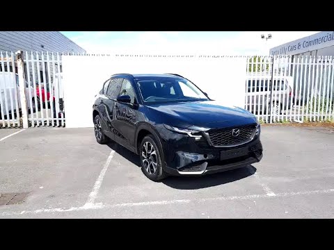 Mazda CX-5 NEW 2026 AWD Centre-Line 2.5L e-Skyacti - Image 2
