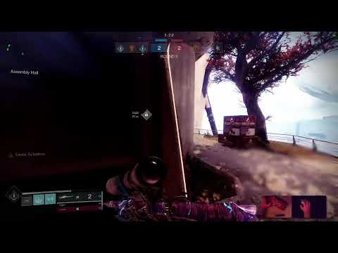 TRIALS HELP [PC/Steam] Non-stop Lighthouse train, on the worst map possible! \\ !help