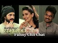 Akhil Akkineni Bommarillu Bhaskar Funny Chit Chat With Anchor Manjusha Most Eligible Bachelor