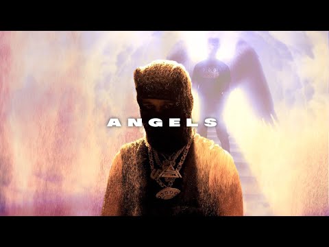 Ufo361 feat. Juice WRLD - „Angels“ (prod. by Exetra Beatz)