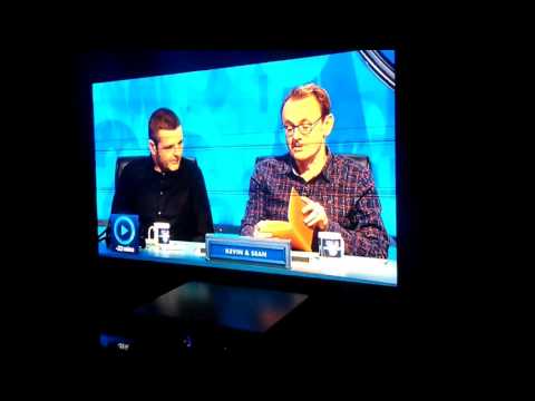 8 out of 10 cats Sean's poetry S08 E04