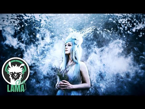 Sleepthief - Sublunar (Sweet Angel) feat. Kristy Thirsk | Best Electro Pop & Chilling Vocal Music