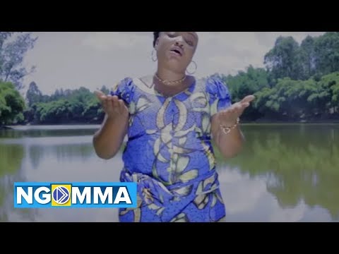 Nadine Kibunga - Kyàányá Mwãmí Yésù (Kibembe Song)  [Official Music Video ]