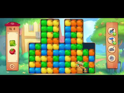 Farmscapes Level 11 - 15