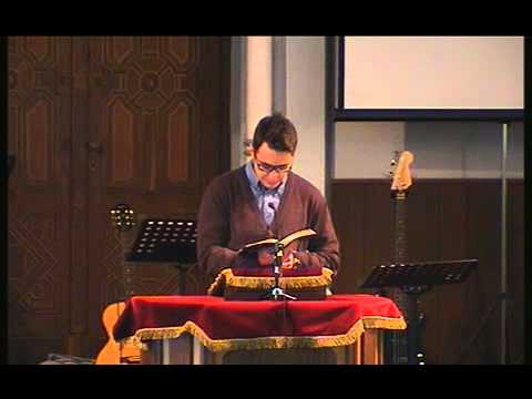 08.03.2015. Nedjelja 10h - Zvonko Kovačević