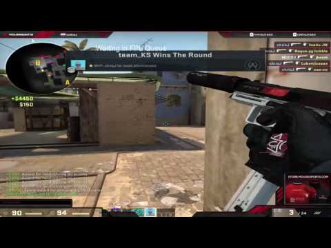 chrisJ 4k USP On Stream