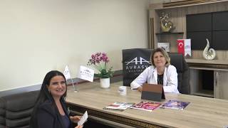 Cildiye ( Dermatoloji ) Uzmanı Uzm. Dr. Deniz Yardımcı Anlatıyor.