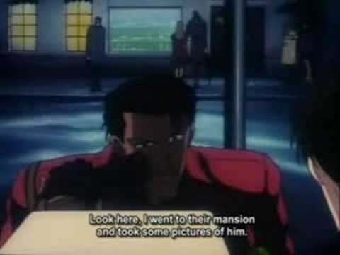 Bronze: Zetsuai Since 1989 - OVA (part 04 of 05)
