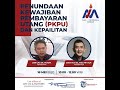 Penundaan Kewajiban Pembayaran Utang (PKPU) dan Kepailitan - Jun Cai, SH., M.Hum. Penundaan Kewajiban Pembayaran Utang (PKPU) dan Kepailitan - Jun Cai, SH., M.Hum.