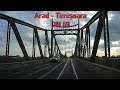 DN69 Arad Timișoara