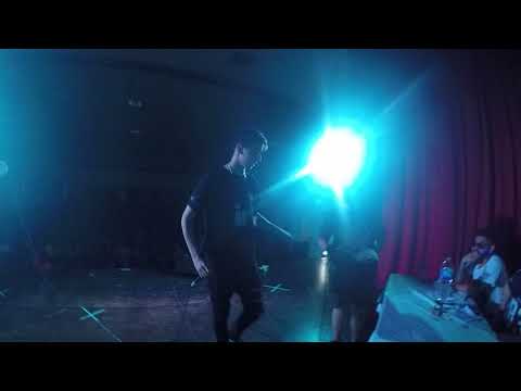 DAMI vs ZERO - Semifinales - Alto K-libre Vol.2