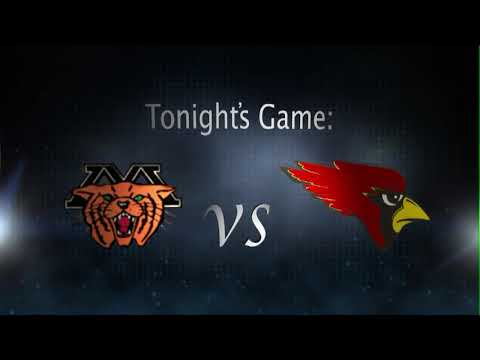 2017-04-20 Minster at New Bremen Softball