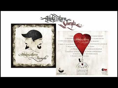 Abluka Alarm ft. Sagopa Kajmer Unut Dedi Hatıram