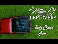 Milton J and The Leftovers - Fools Stand Alone (Official Video)