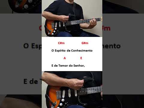 Óh! Vem Espirito - Além do Louvor