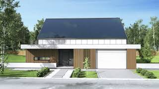 Dach solarny MyRoof  (Zdjęcie 1)