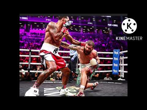 Caleb Plant KOs Anthony Dirrell