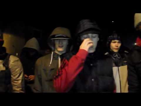 SK FT R WEEZY & DEEKAY FREESTYLE (FRESH HOME)