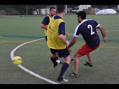 03.08.2017 II Liga D - LGBS vs. SSC Internazionale