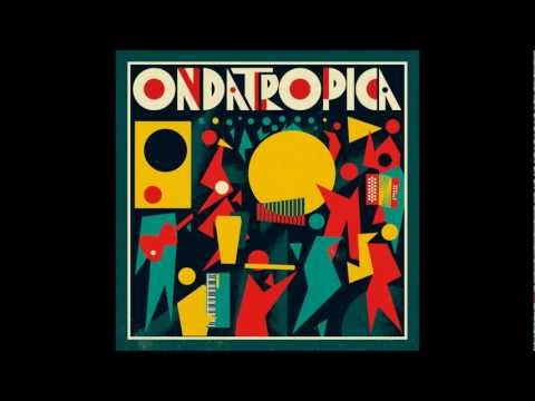 Ondatrópica - Remando