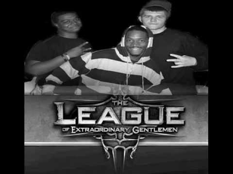 You Haters - LXG ( Surrounded By You Haters)