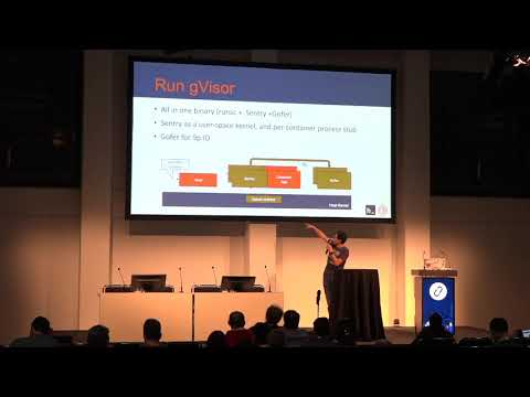 Kata Containers and gVisor a Quantitative Comparison