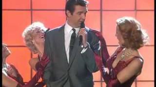 The Rat Pack - White Christmas 2005