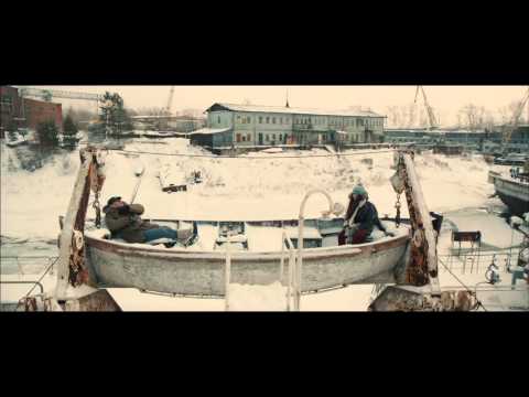 The Geographer Drank His Globe Away (2013) Trailer