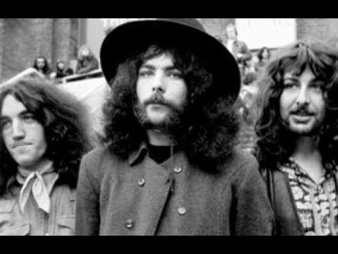 EDGAR BROUGHTON BAND -  HOUSE OF TURNABOUT / THINKING OF YOU -  U. K.  UNDERGROUND - 1971