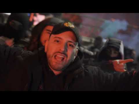 Soke1, Darn - CDP (OFFICIAL VIDEO)