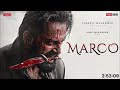 MARCO Full Movie Hindi Dubbed Marco Fullmovie Movie Viralvideo Trending