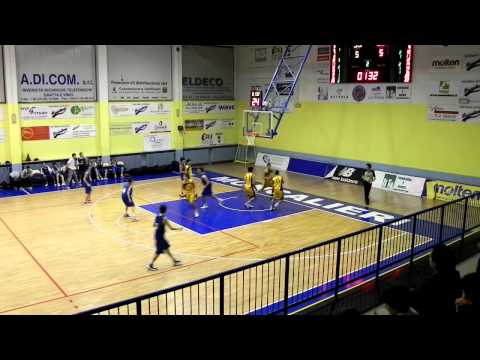 Under 15 Eccellenza - Moncalieri - Casale (3/6)