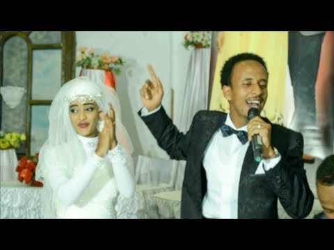 Said Berhanu - Rhus Gamma - Eritrean Music